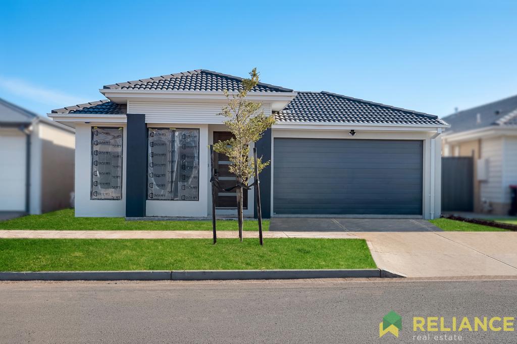 7 Ravenscraig Dr, Strathtulloh, VIC 3338