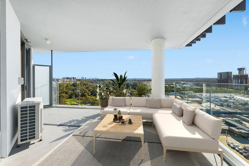 1802D/101 WATERLOO RD, MACQUARIE PARK, NSW 2113
