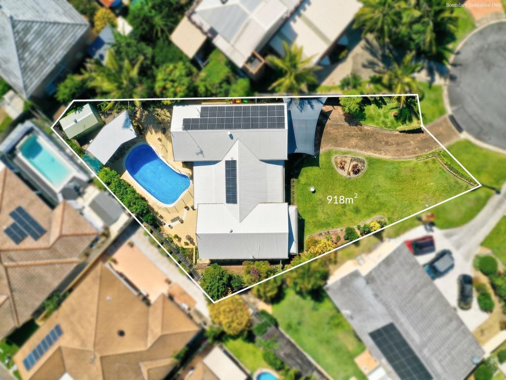 10 Solar Ct, Benowa, QLD 4217