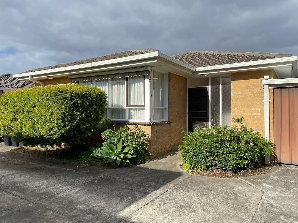 4/9-11 Barilla Rd, Moorabbin, VIC 3189