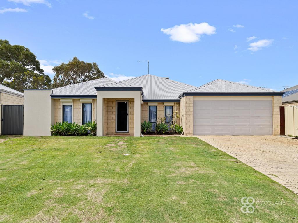 9 ADDINGHAM BVD, MADORA BAY, WA 6210