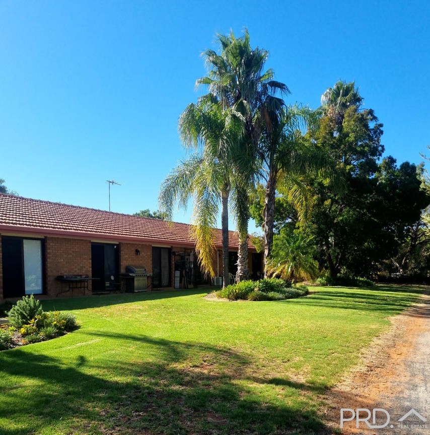Unit 5, 133 Jacaranda St, Red Cliffs, VIC 3496