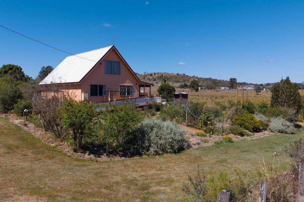 2 Grace St, Dugandan, QLD 4310
