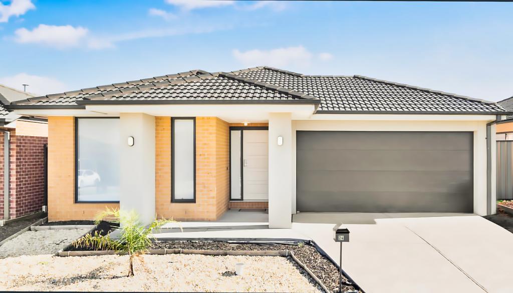 24 SAHLIA AVE, KALKALLO, VIC 3064