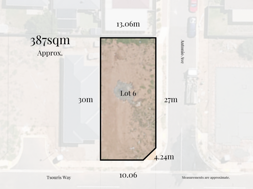 7 Tsouris Way, Munno Para West, SA 5115