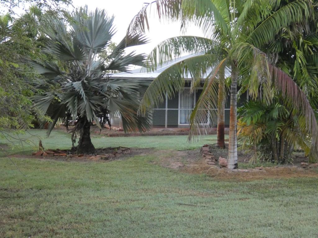 91 Murnburlu Rd, Cossack, NT 0850