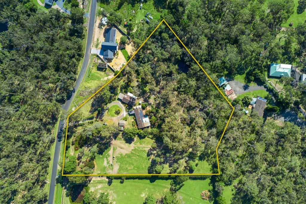 37 Mitchell Park Rd, Cattai, NSW 2756