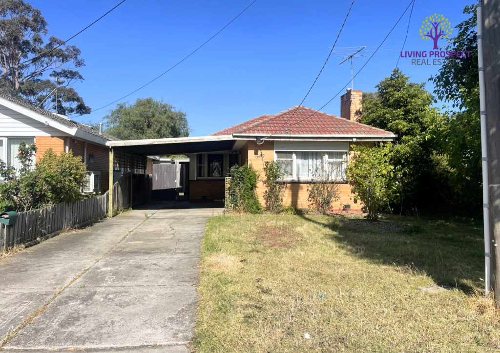 39 FITZROY ST, LAVERTON, VIC 3028