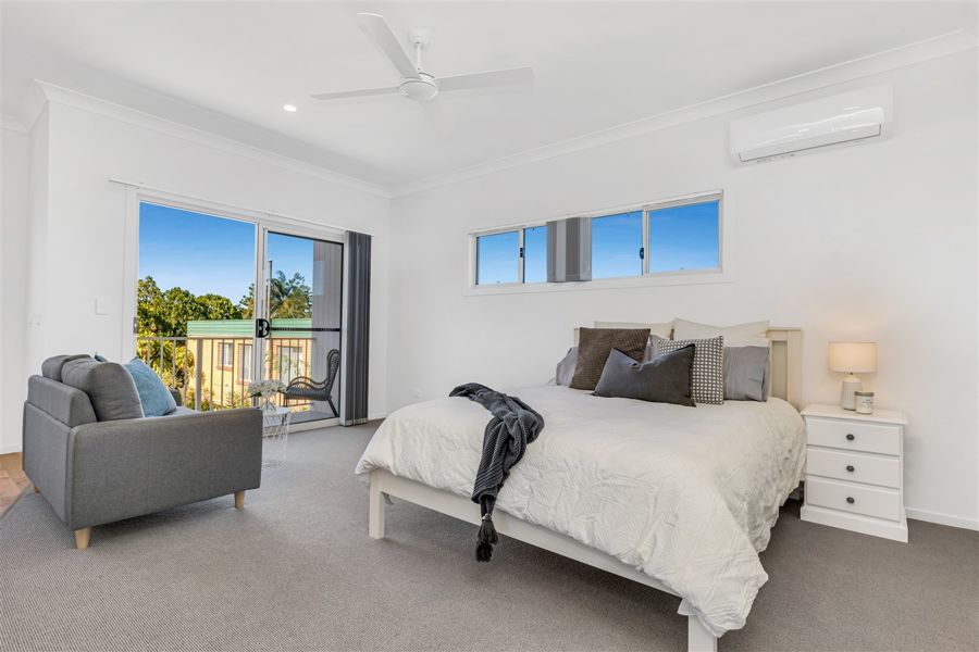 8/23a Sarah St, Annerley, QLD 4103