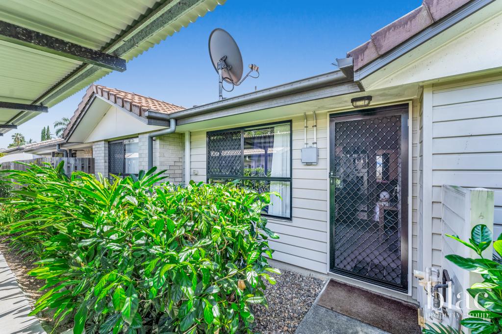 10/3 Jackson St, Kallangur, QLD 4503