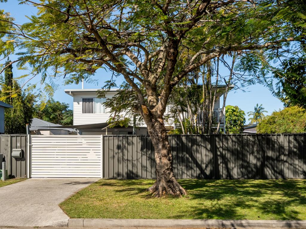14 Roma St, Scarborough, QLD 4020