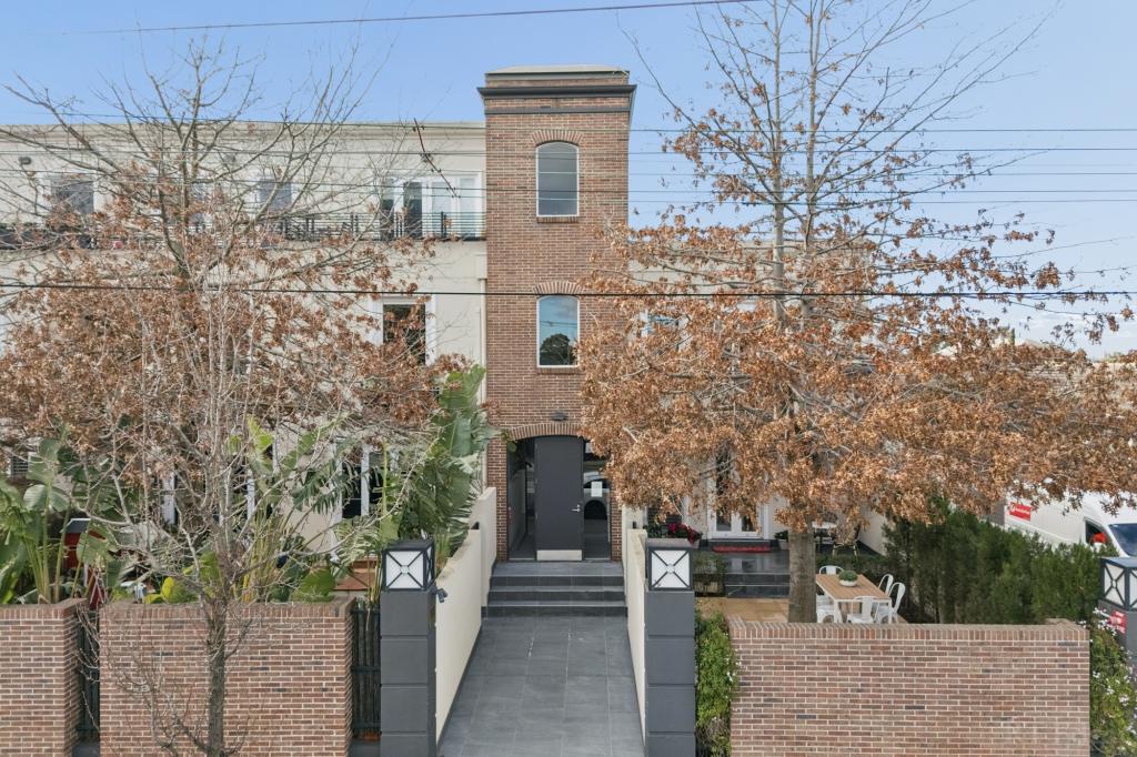 11/912 Glenferrie Rd, Kew, VIC 3101