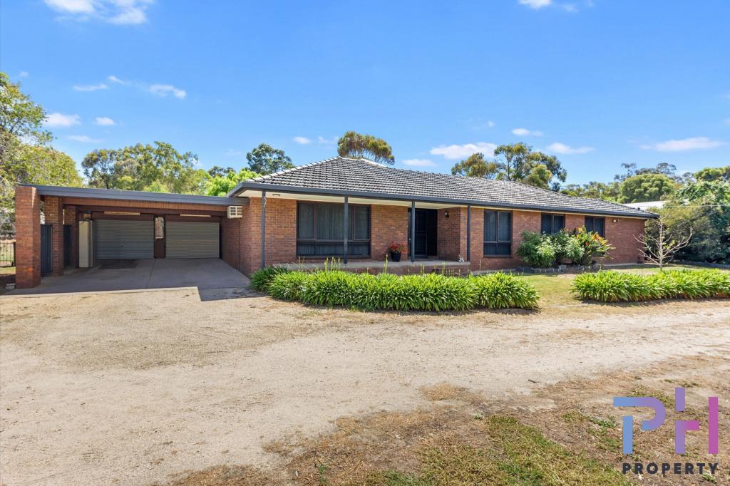 59 Rohs Rd, East Bendigo, VIC 3550