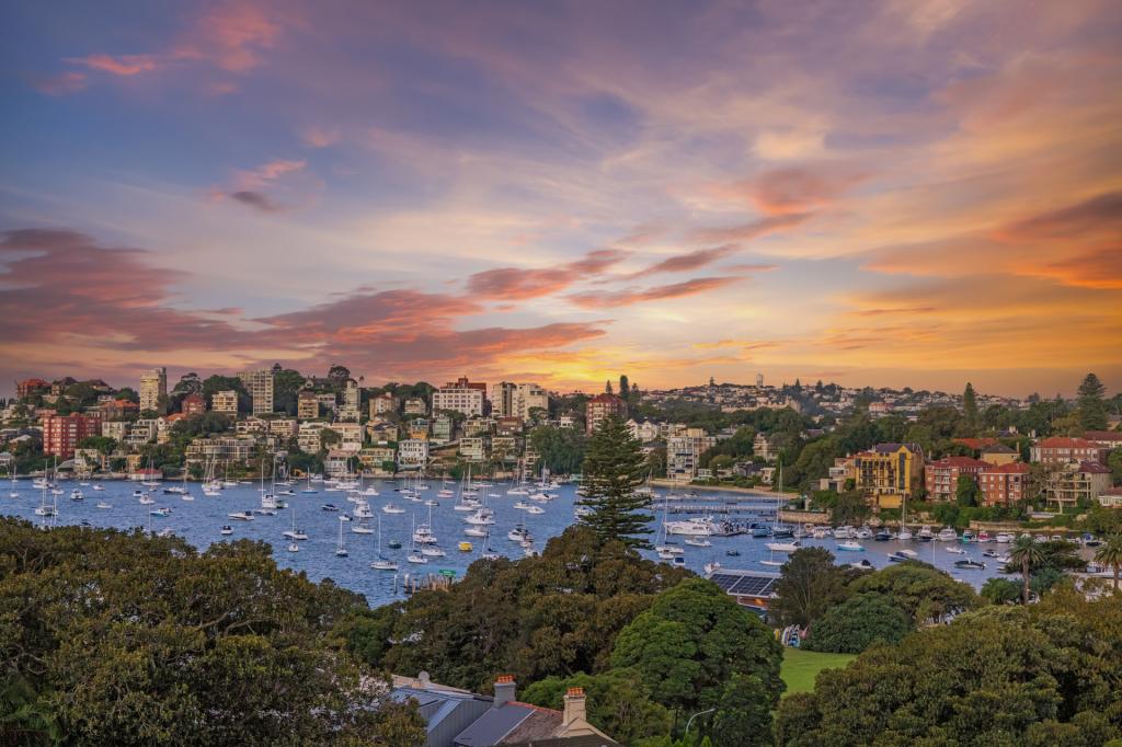 8d/45 Ocean Ave, Double Bay, NSW 2028
