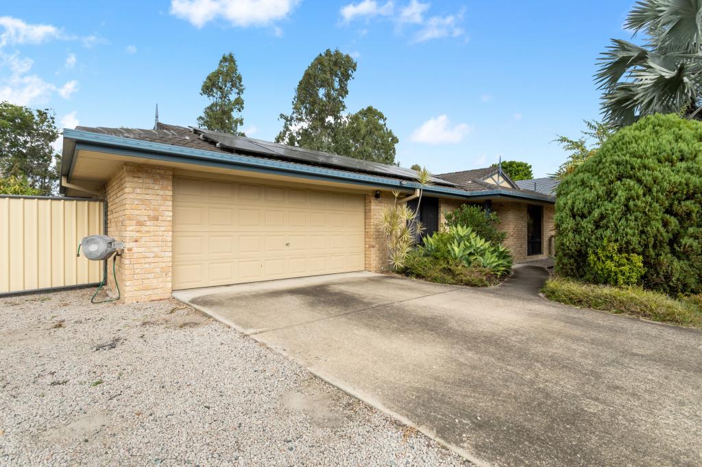 11 Aberfoyle Dr, Deception Bay, QLD 4508