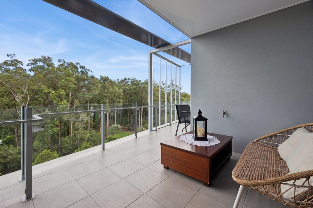 403/5 Spring St, Sippy Downs, QLD 4556