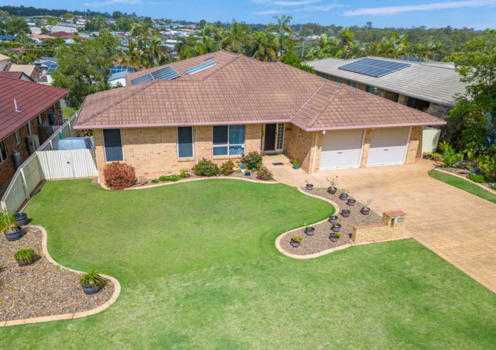 5 Robina Dr, Avoca, QLD 4670