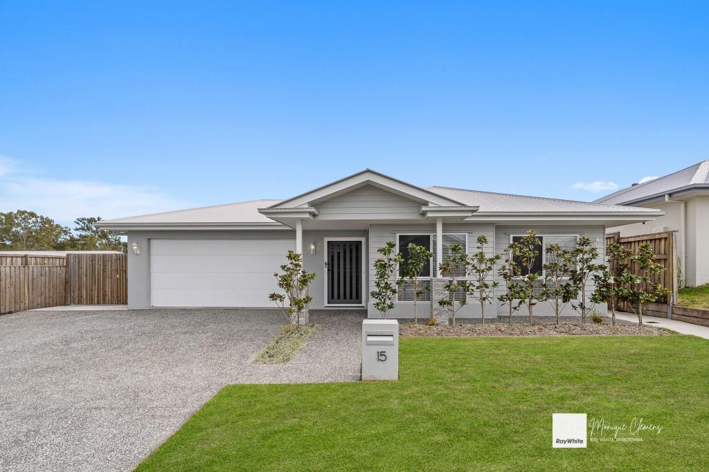 15 Picton St, Jimboomba, QLD 4280