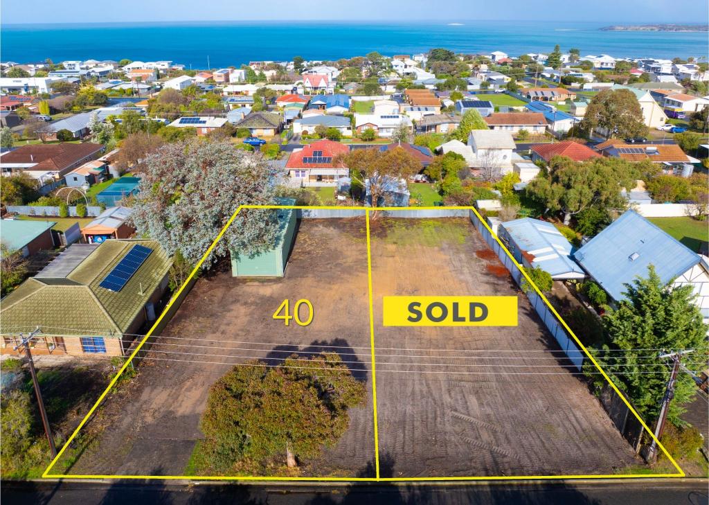 40 Sorrento Pde, Hayborough, SA 5211