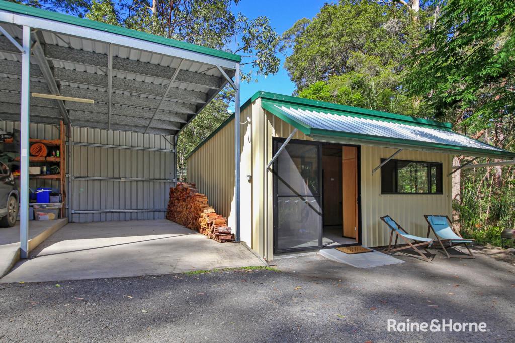 20a Mountain St, Pomona, QLD 4568