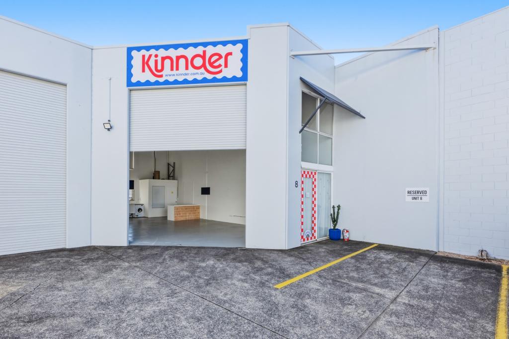 8/3 Ramly Dr, Burleigh Heads, QLD 4220