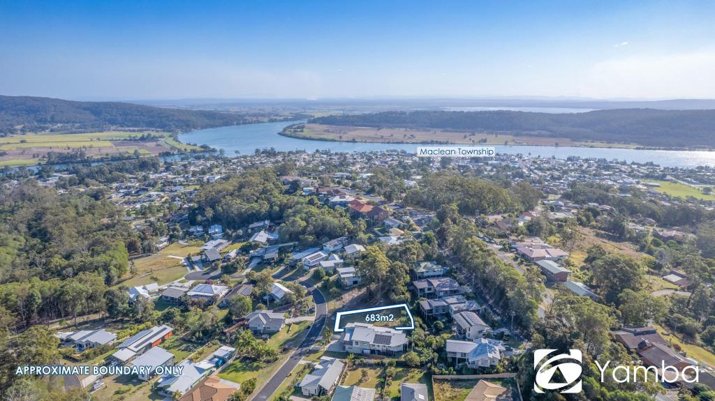 4a The Glen, Maclean, NSW 2463