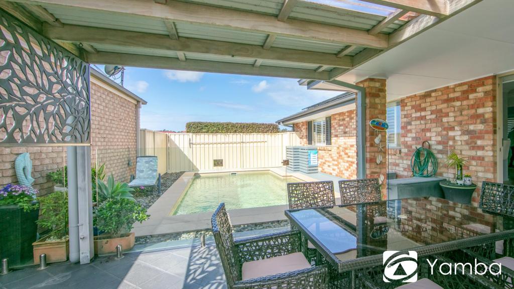 2 Kallatina Pl, Yamba, NSW 2464