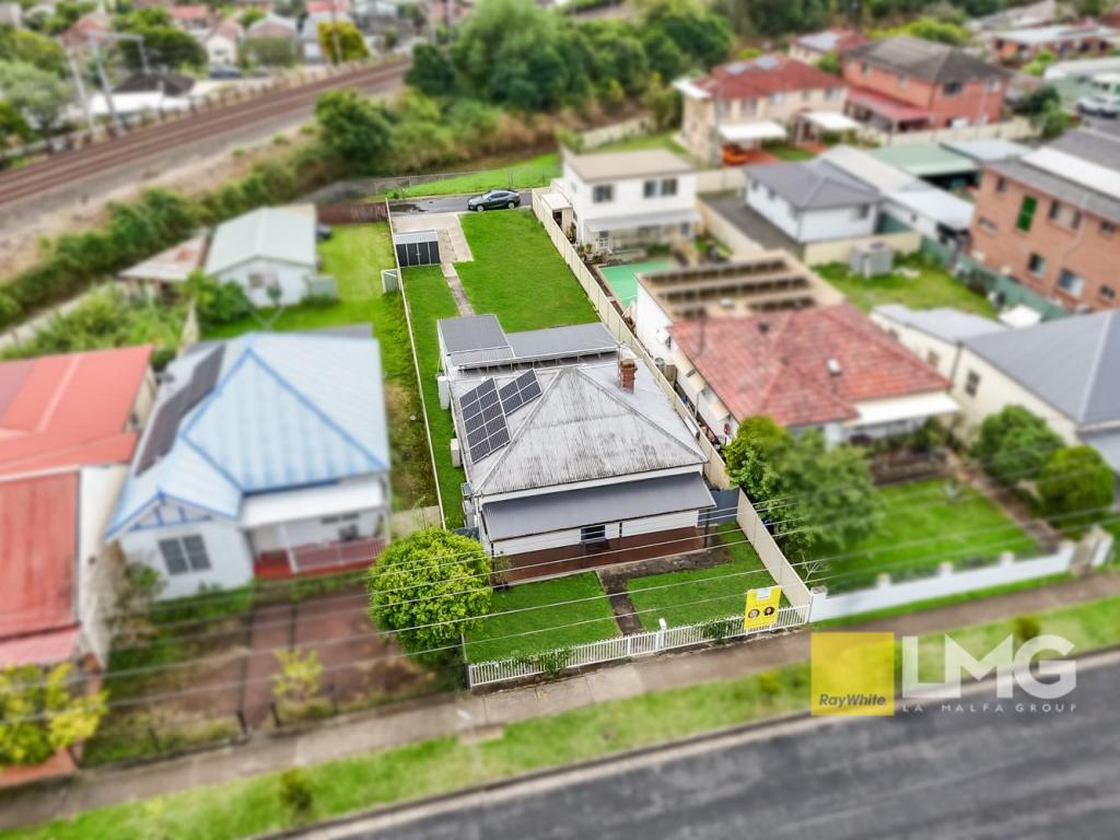 57 Vaughan St, Lidcombe, NSW 2141