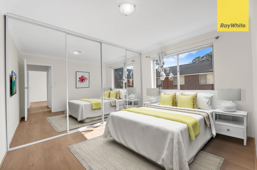 34/10-12 Thomas St, Parramatta, NSW 2150