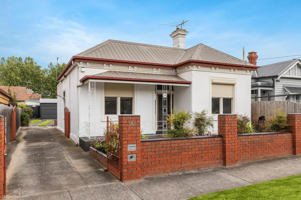 140 Rathmines St, Fairfield, VIC 3078