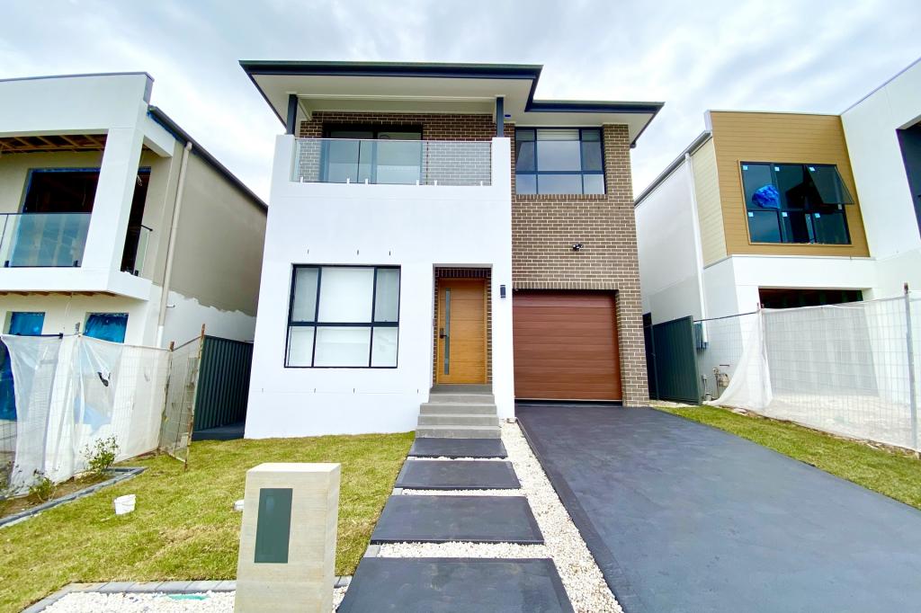 32 Kewney St, Box Hill, NSW 2765