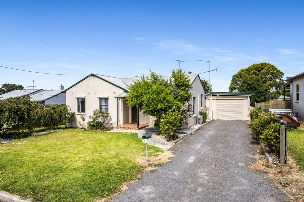4 Burton St, Mount Gambier, SA 5290