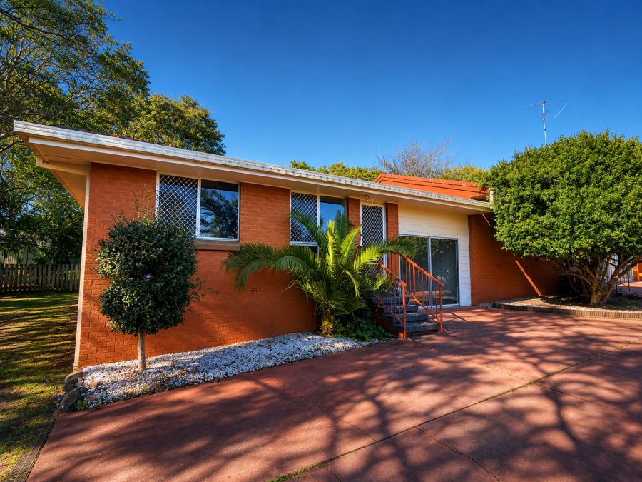 3/49 Kate St, Harlaxton, QLD 4350