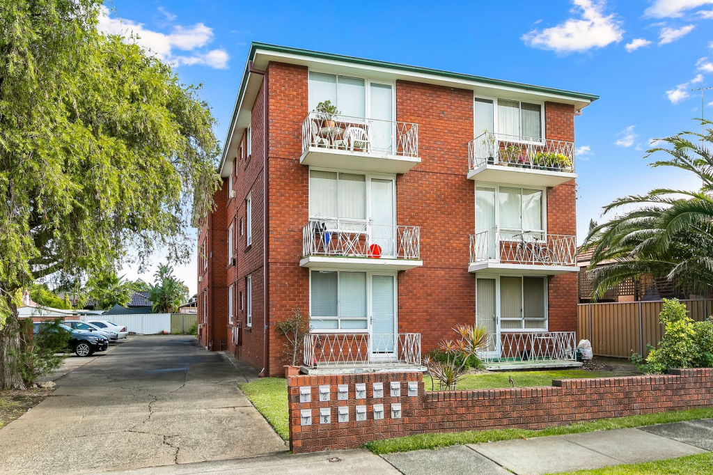 12/39 Clyde St, Croydon Park, NSW 2133