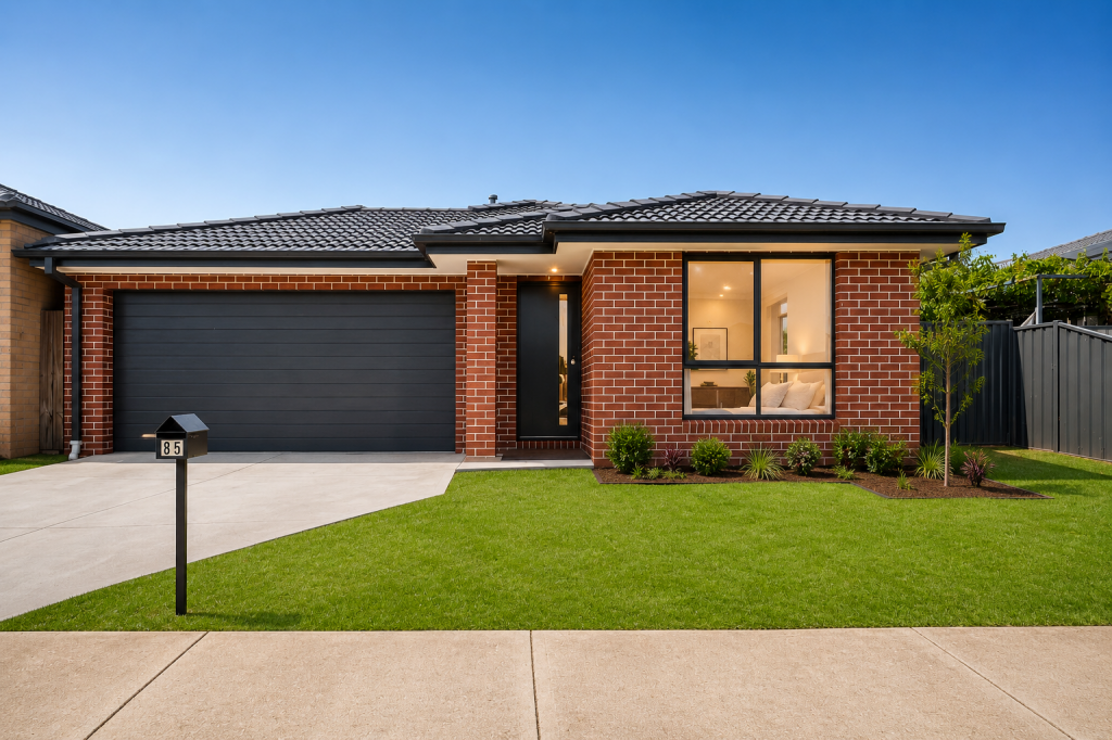 85 James Melrose Dr, Brookfield, VIC 3338