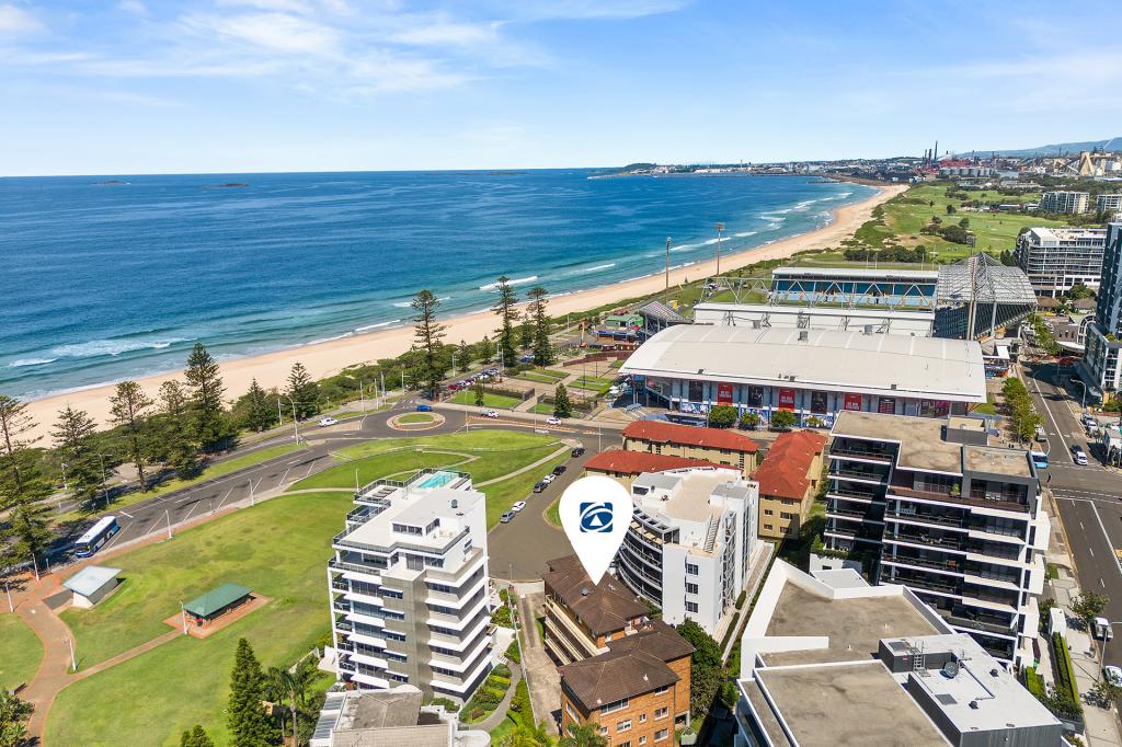 9/6 Parkside Ave, Wollongong, NSW 2500