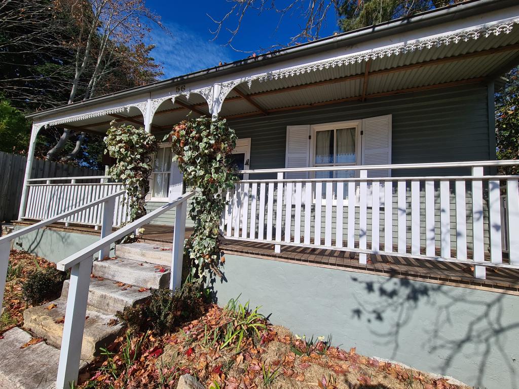56 Bowral Rd, Mittagong, NSW 2575
