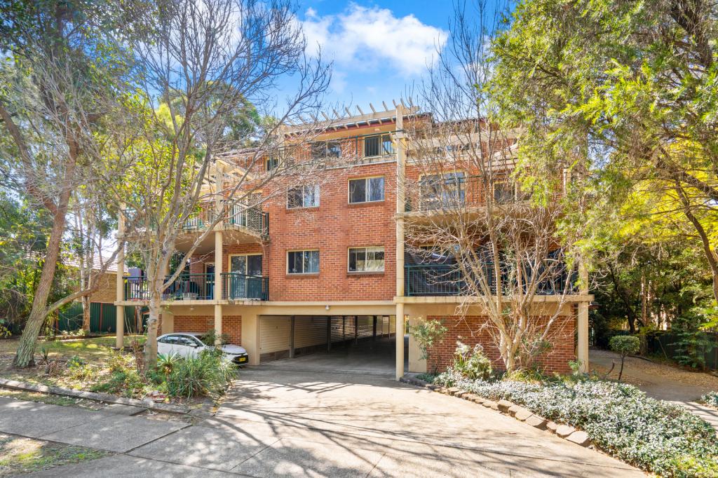 7/77-85 Deakin St, Silverwater, NSW 2128