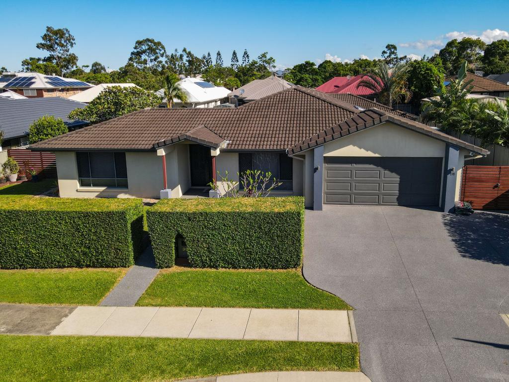 98 North Ridge Cct, Deception Bay, QLD 4508