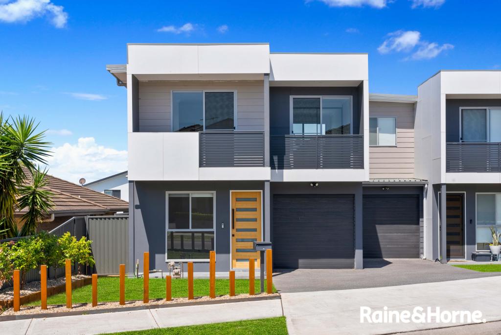 1/33 Parer Ave, Middleton Grange, NSW 2171