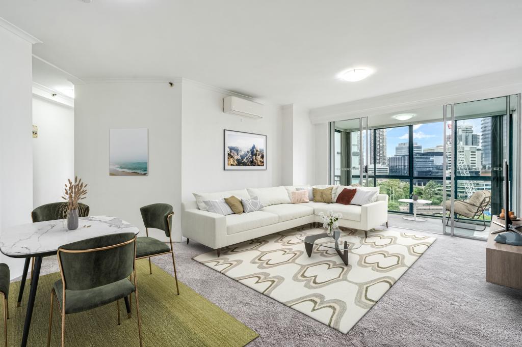 89/3 Sorrell St, Parramatta, NSW 2150