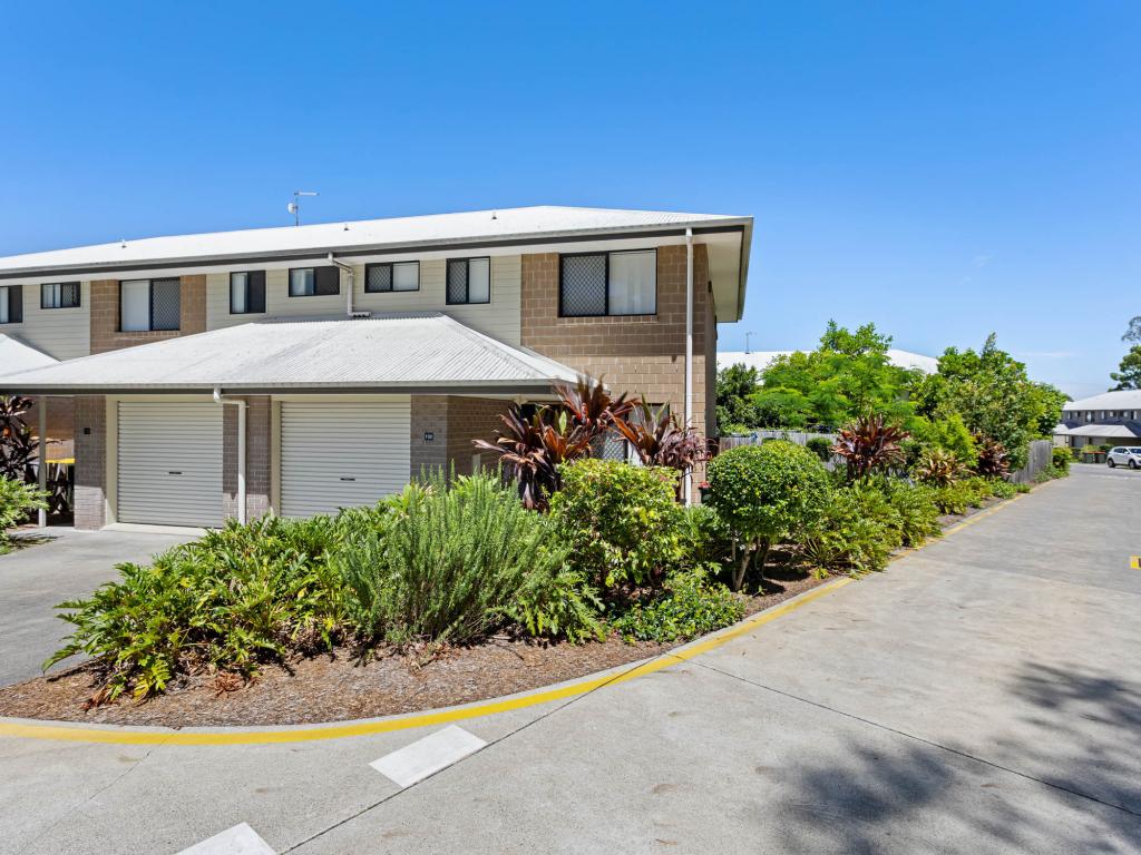160 Bagnall St, Ellen Grove, QLD 4078