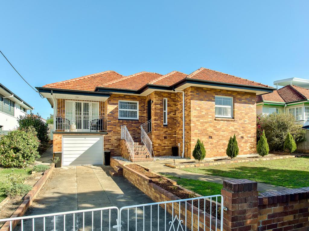 6 Sunny Ave, Wavell Heights, QLD 4012