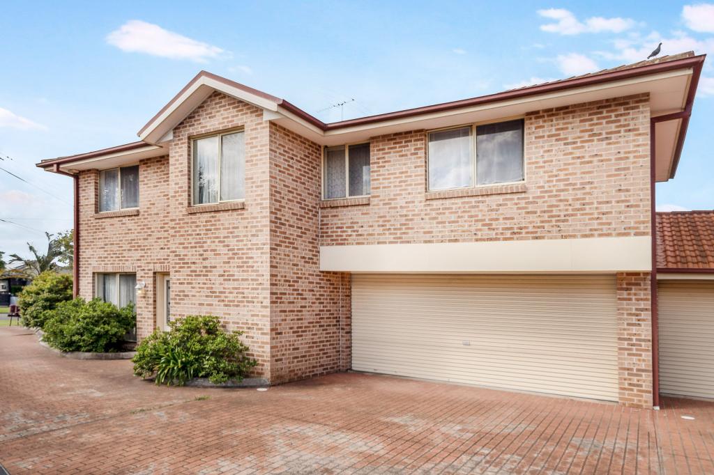 1/59 Burley Rd, Padstow, NSW 2211