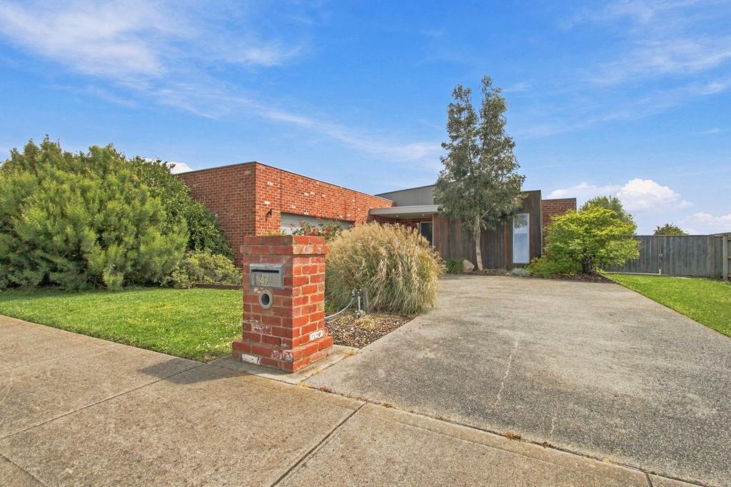 47 Grammar Dr, Traralgon, VIC 3844