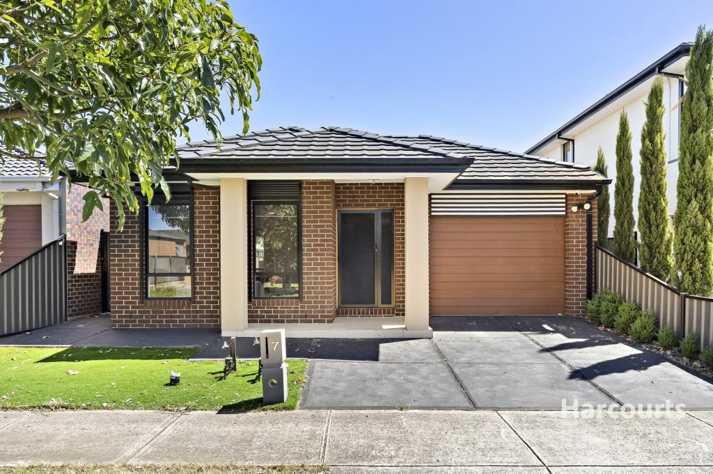 7 Tunnel Rd, Wollert, VIC 3750