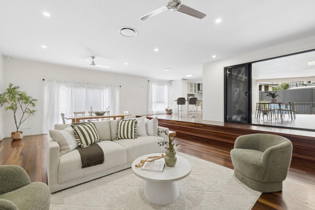 14 Bella St, Cashmere, QLD 4500
