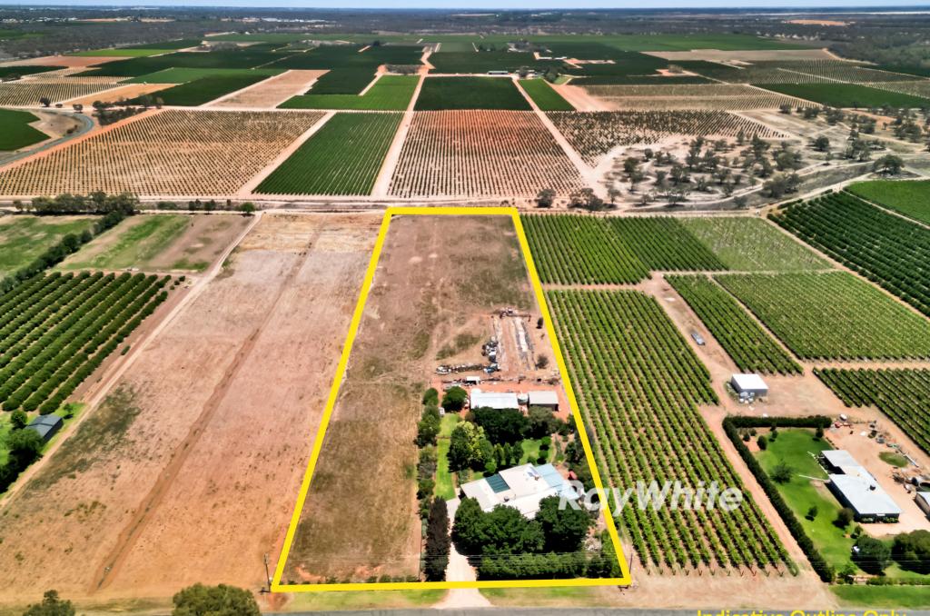 375 Gol Gol North Rd, Gol Gol, NSW 2738