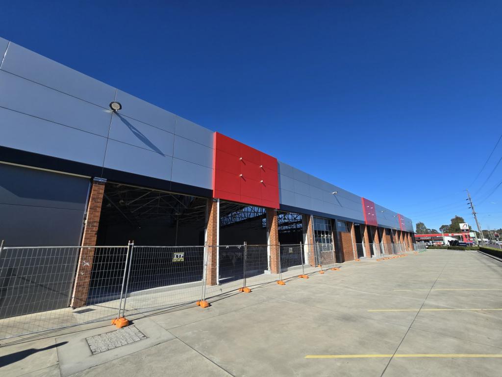 Contact agent for address, SEVEN HILLS, NSW 2147