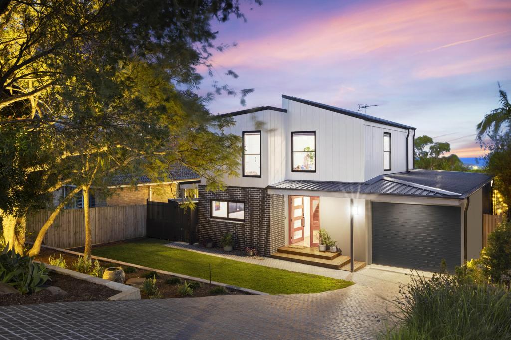 22 Arnhem Rd, Allambie Heights, NSW 2100